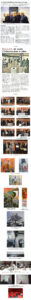 Palmarès : Grand prix du salon : Stéphane CARIOU "Jardin mouvant" (peinture) Prix de la ville : Michel PIHAN "L'arbre des MOURRES" (gravure sur bois) Prix "Couleur épices": Ch. HALNA DU FRETAY "Vibrations chromatiques" (installation) Prix Lefranc Bourgeois : Lisa GOULVEN "Effet de l'inattendu"(peinture) Prix de l’AMOPA : Christine SUTTON "Going north" (peinture) Le jury des prix : Muriel Loettte, artiste peintre Francis Rollet, plasticien Alain Gauthier, artiste peintre M. Cochard, directeur de l'EESAB Christian Belleux, photographe Les partenaires institutionnels : Ville de LORIENT Crédit Mutuel de Bretagne