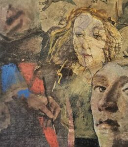 HALNA DU FRETAY Christian (2025)