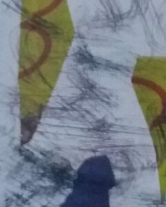 CONVENANT Rolande (2025)