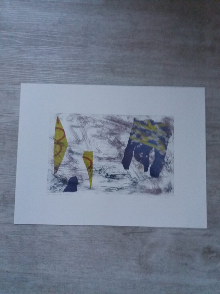 CONVENANT Rolande (2025)