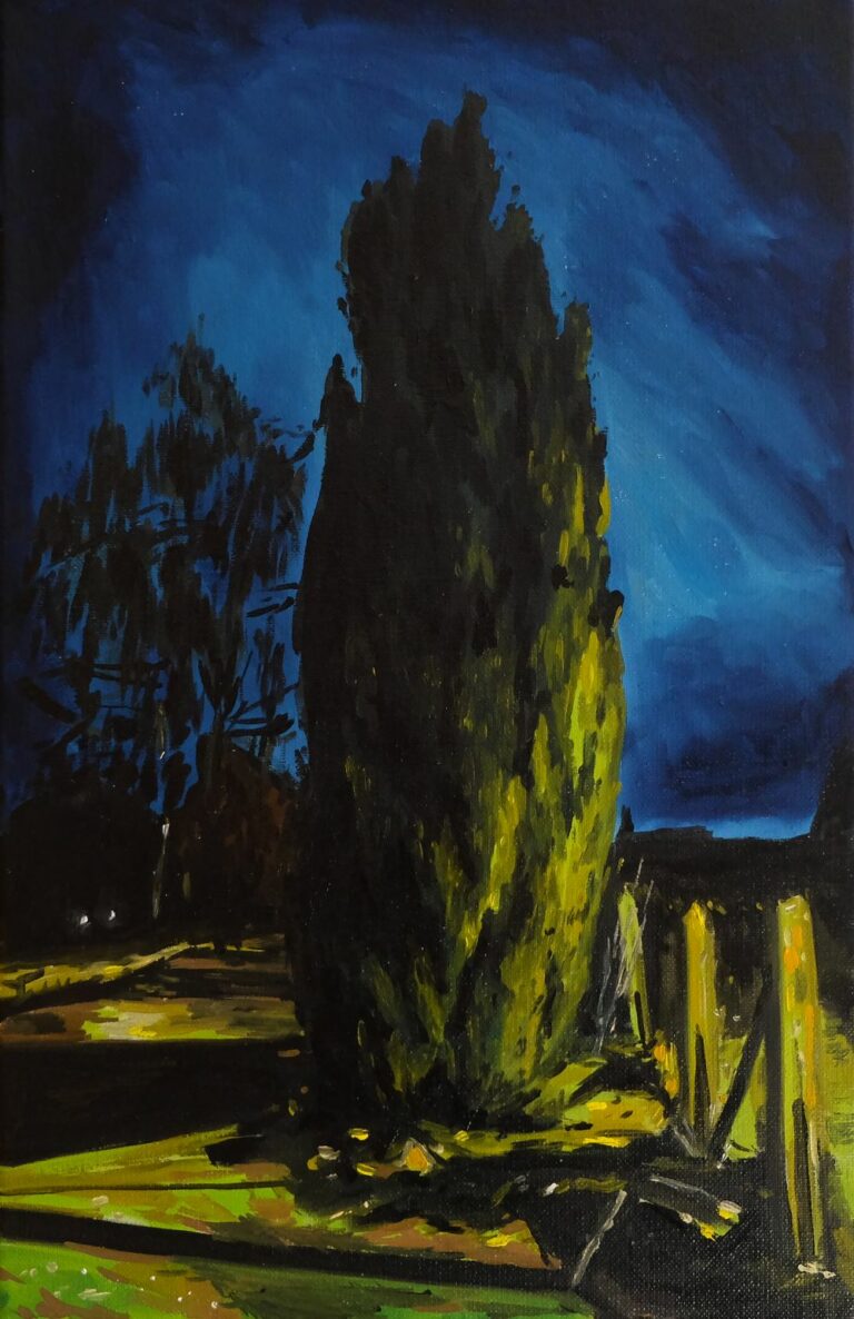 COUEFFIC Sébastien (2025)