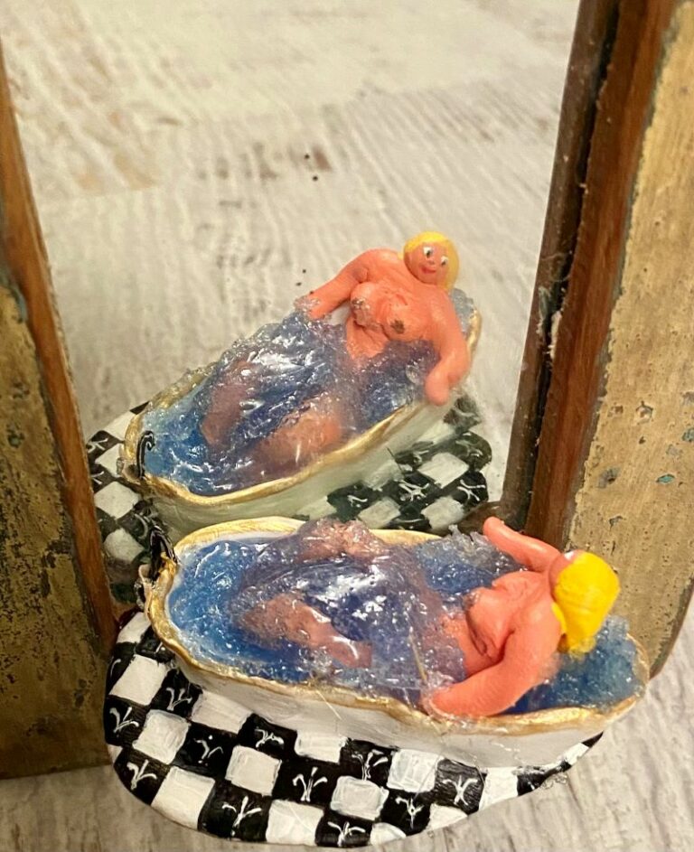 COUGOULAT -BREITEL Véronique (2025)