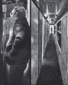 DOUILLARD Nathalie (2026)