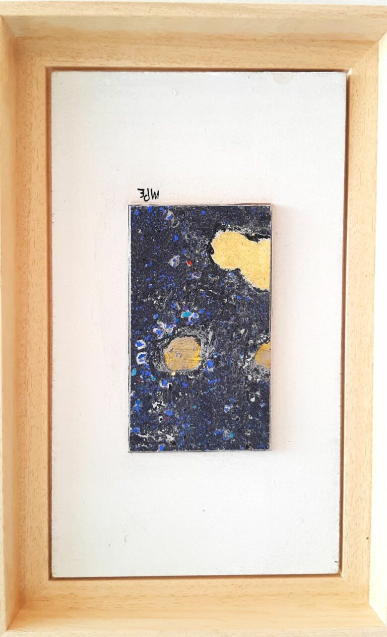 ESTEVE Marie Pierre (2025)