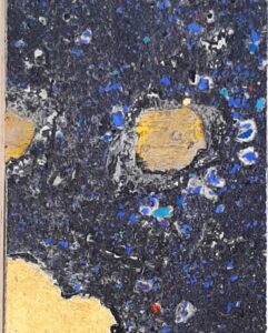 ESTEVE Marie Pierre (2025)