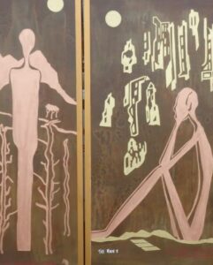 ESTEVE Marie Pierre (2026)