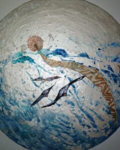 JOTTE DE LA TOUCHE Brigitte (2025)