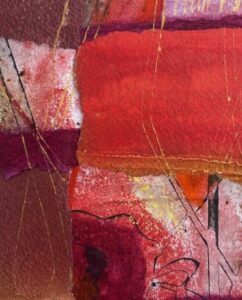 LE BARS Marie-Gilles (2025)