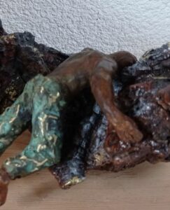 LE CANN Janine (2025)