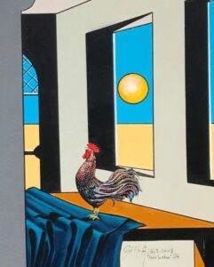 LE COQ Guénhael (2026)