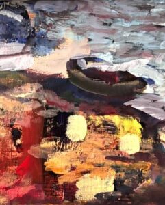 ROUSSEAU-CHAUVELON Annie (2025)