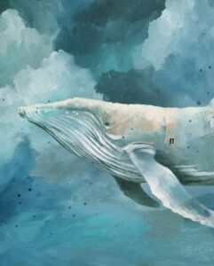 THAÏ Armelle (2026)