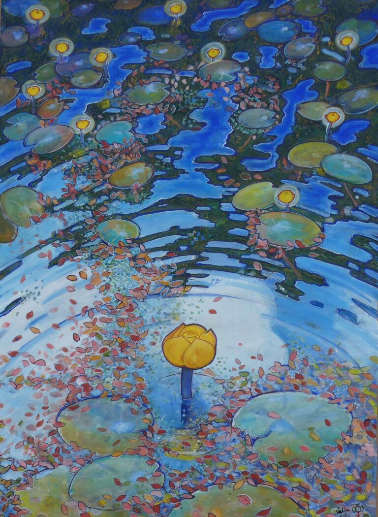 COÏC Valérie (2024)