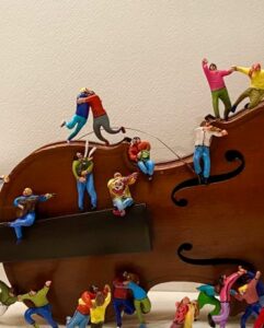 COUGOULAT -BREITEL Véronique (2026)