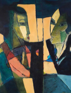 ETORE Marie-Antoinette (2024)