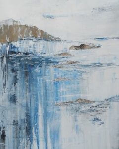 JOTTE DE LA TOUCHE Brigitte (2026)