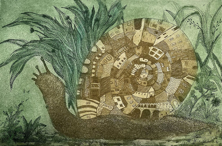 LE CALVE Fabienne (2024)