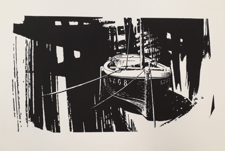 LE DEROFF Michel (2024)