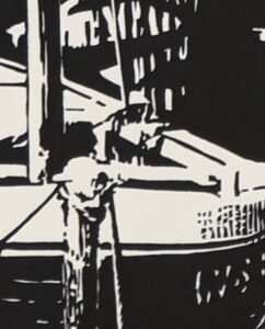 LE DEROFF Michel (2024)