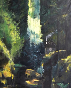 PENNANECH BURBAN Annie (2024)