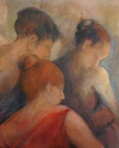 POLITZER Catherine (2026)