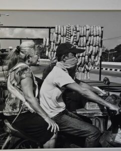 SAINTE-CLUQUE Claude (2026)