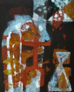 TOUPIN Monique (2026)