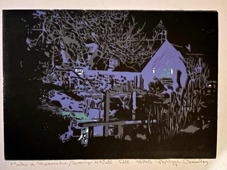 CHAUVELON Philippe (2025)