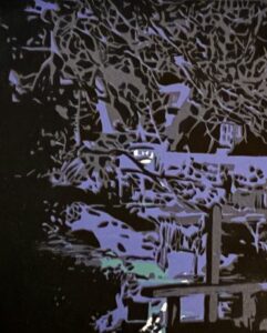 CHAUVELON Philippe (2025)