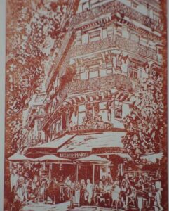 CHAUVELON Philippe (2026)