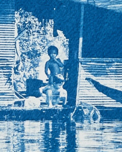 GOURET Marie-Annie (2024)