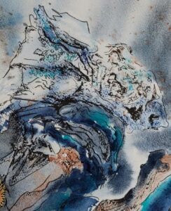 GUESNAY Annie (2025)