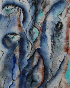 GUESNAY Annie (2026)