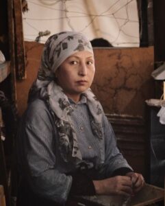 ALEXANDRE Delphine (2026)