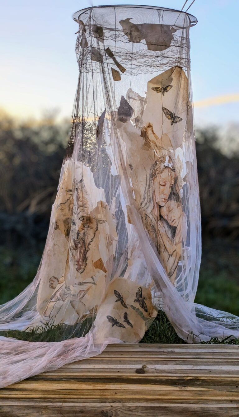 BOISSON Aurélia (2024)