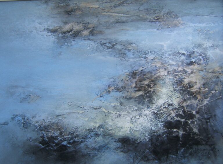 CHAMINADE Violette (2024)