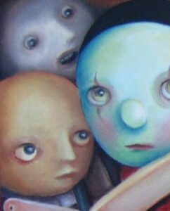 CHARLOT-GROSZ Krystina (2024)