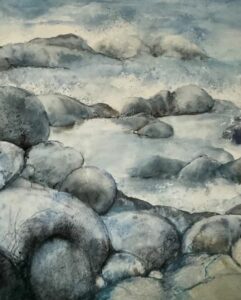 LE ROUX Martine (2026)