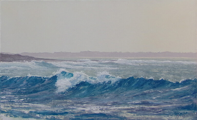 POIRIER Elizabeth (2024)