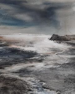 RAYMOND Monique (2024)