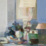 BERNARD Muriel (2026)