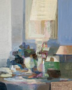 BERNARD Muriel (2026)