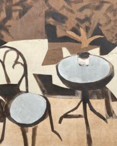 CALLO Jean-François (2025)