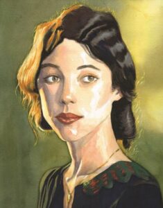 COCHET Isabelle (2025)