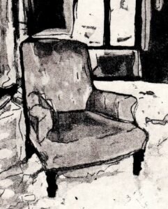 DE SAINT MARTIN Laurence (2025)