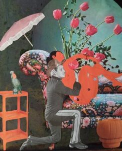 FRANRENET Sandra (2025)