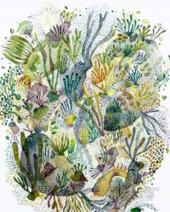 GIRARDEAU Eva (2025)