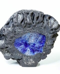 JARNOUX Michèle (2025)