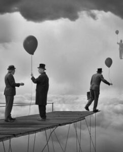 LE TENIER Michel (2025)