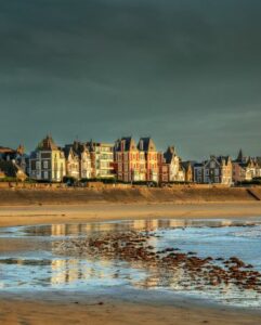 LECLERE Arnaud (2025)